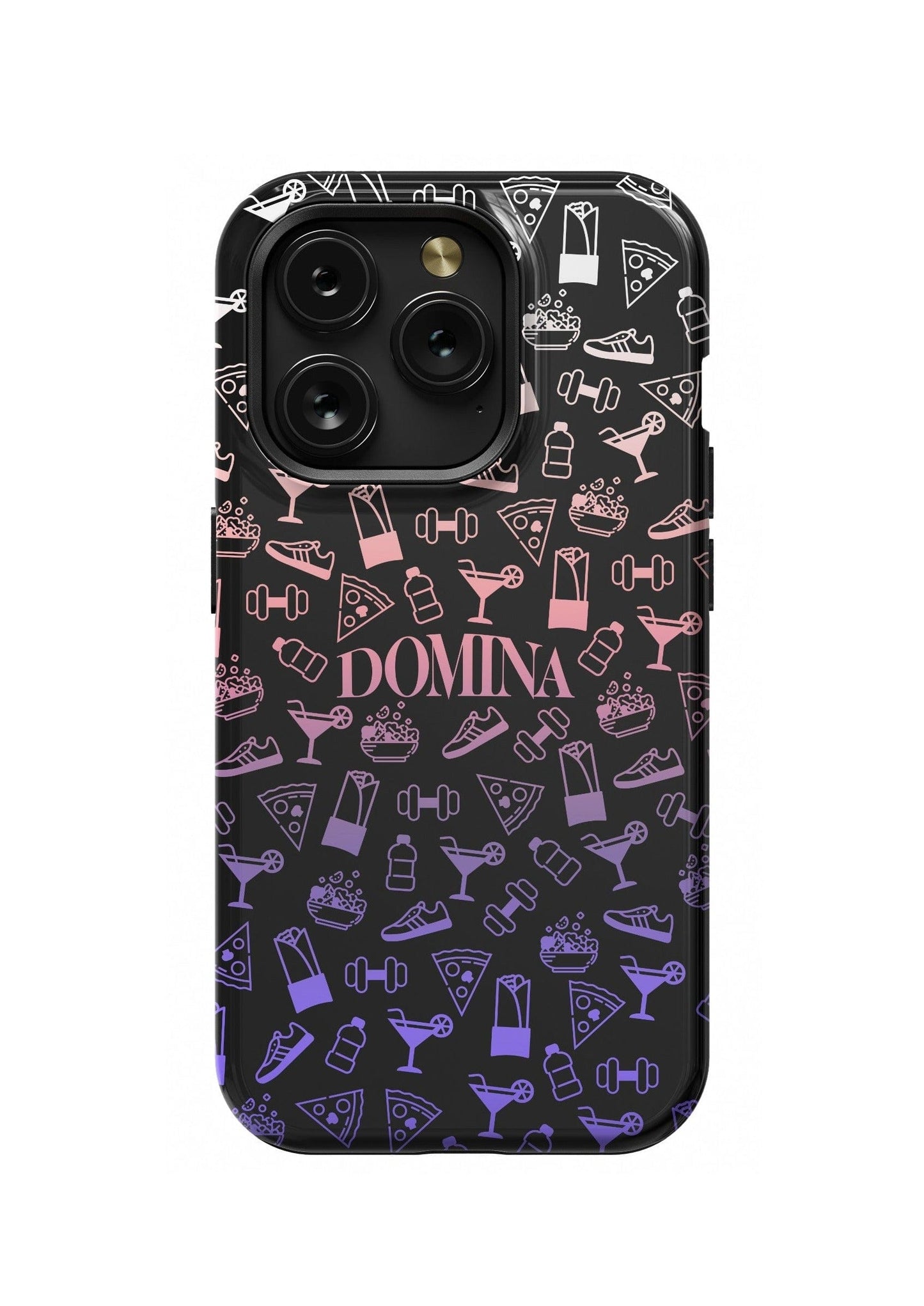 Podbase Tech Accessories Telefono dėkliukas „Domina"